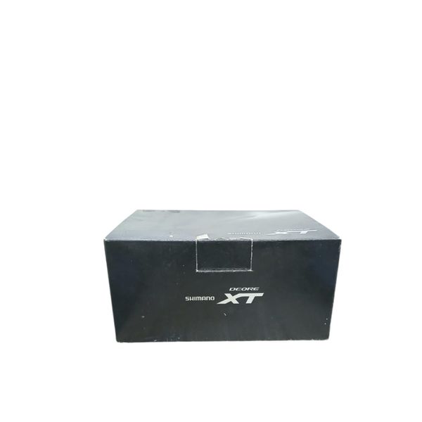 Câmbio Dianteiro Deore Xt Fd-M781 Shimano