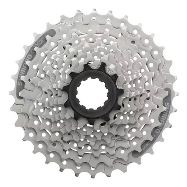 Cassete 9v Cs-Hg201 11/36d Shimano
