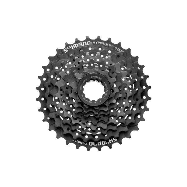 Cassete Shimano 