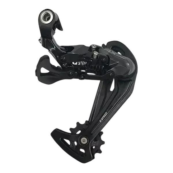 Câmbio Traseiro Ax Rd-A11 - 11v - Preto - Ltwoo