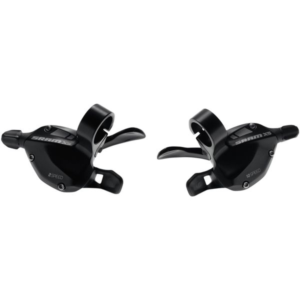 Passador Trigger X5 2x10 20v Sram 