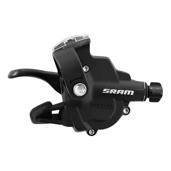 Cambio Dt 2x10 31.8/34.9 X5 Passador X4 8v Sram