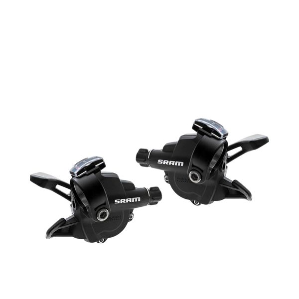 Conjunto De Passadores X.4 De 8 Velocidades Sram