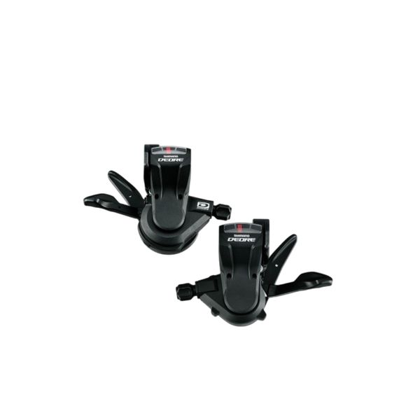 Passador De Câmbio 30v Sl-M591 Shimano Deore