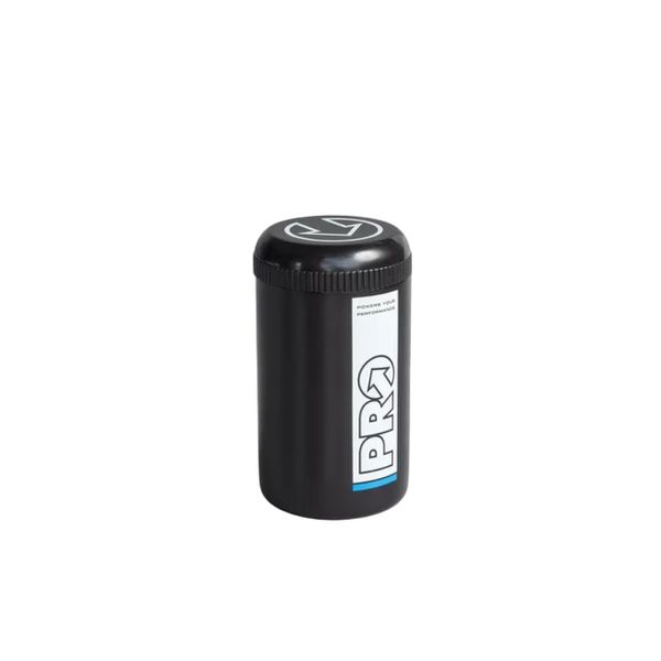 Garrafa Porta Objetos Ferramentas Preto 500ml Shimano Pro 