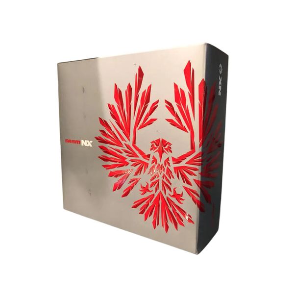 Câmbio Traseiro Nx Eagle 12 Velocidades Sram