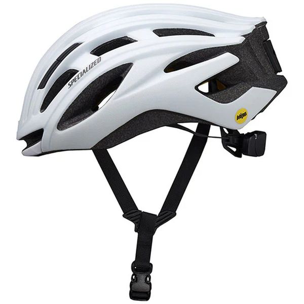Capacete Propero 3 Mips Tam-S Branco