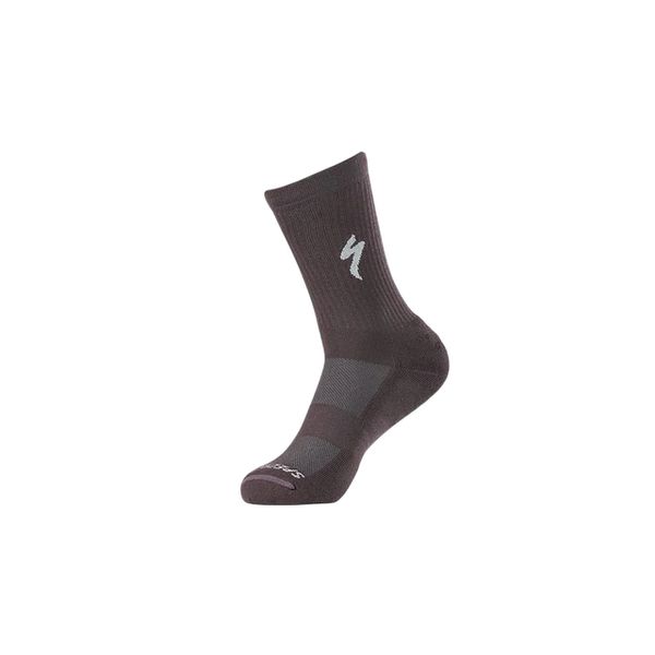 Meia De Cano Alto Mtb Specialized Tam. L