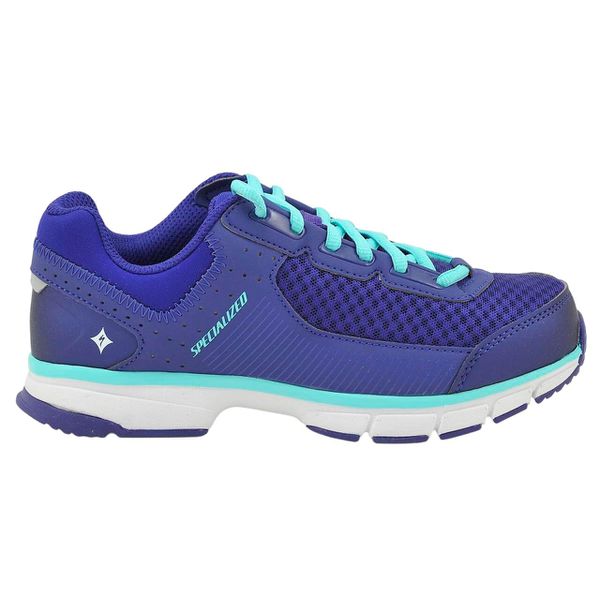 Sapato Feminino Cadette Specialized
