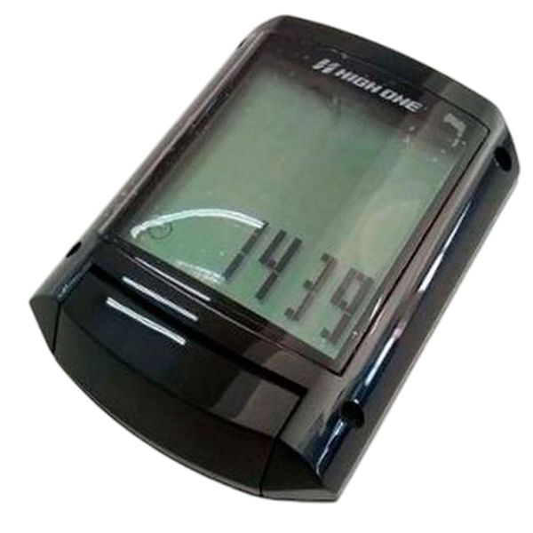 Ciclo Computador 15 Funções Hig Hone