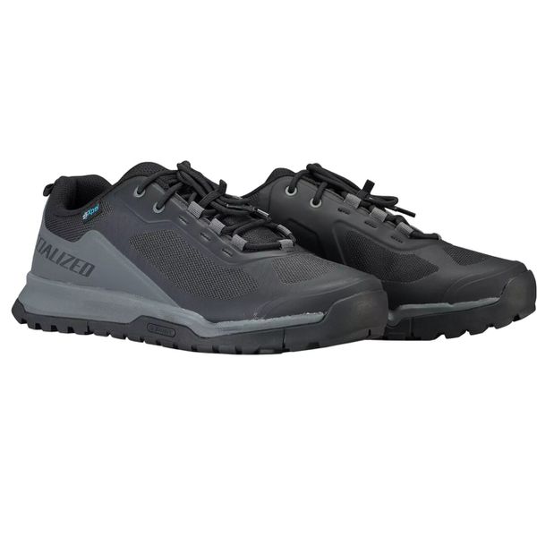 Sapatilha Rime Flat Black Specialized