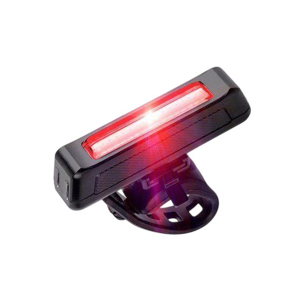 Pisca Vista Light Traseiro 4 Funções High One 