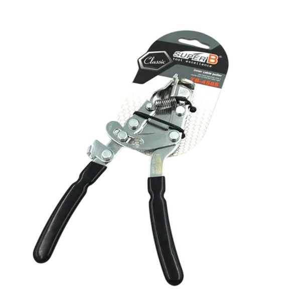 Alicate Puxar Cabo Freio Marcha Super B Tb-4585 Profissional