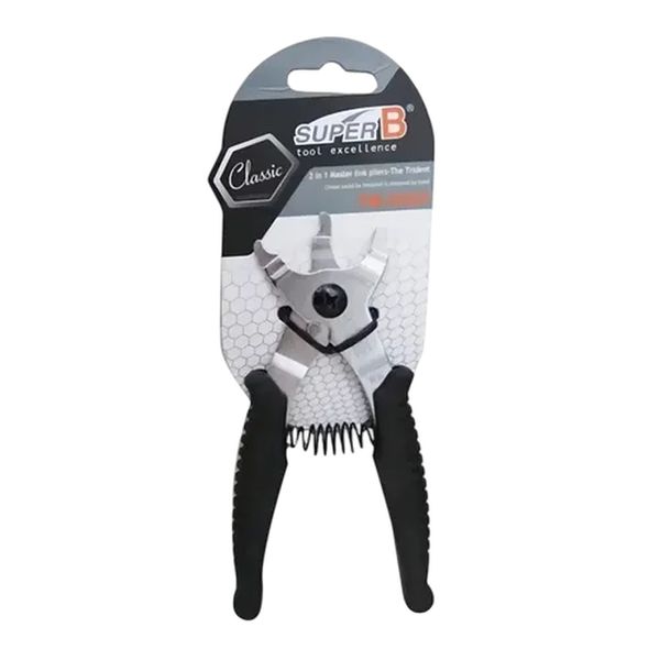 Chave Extrator Power Link Corrente Bike Super B Tb-3323