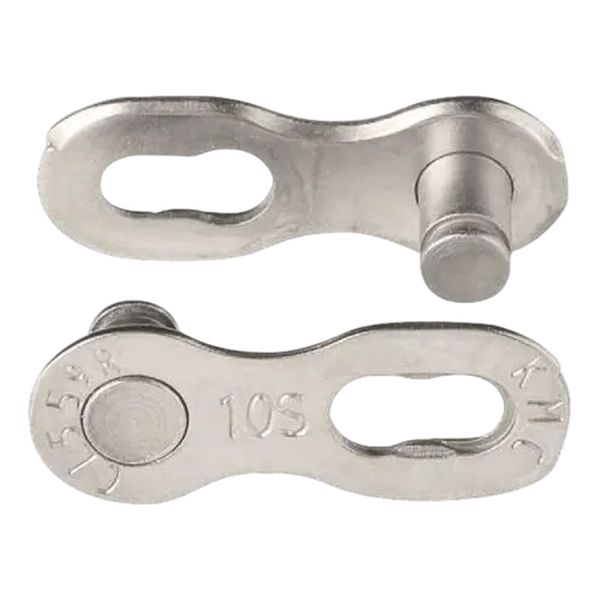Emenda Corrente Bike Speed MTB Power Link 10v KMC