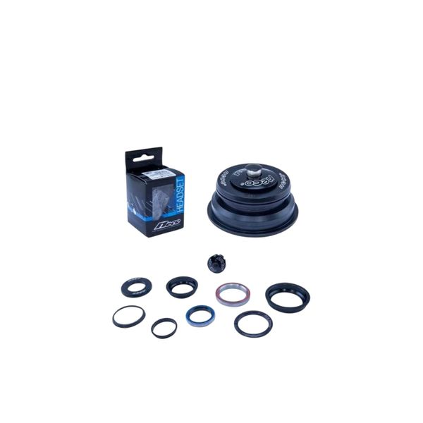 Caixa De Direção H385E ZS44/56mm Semi-integrada Tapered Neco