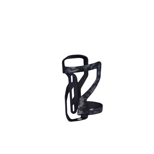 Suporte Zee Cage II – Camuflagem Carvão Direita Specialized
