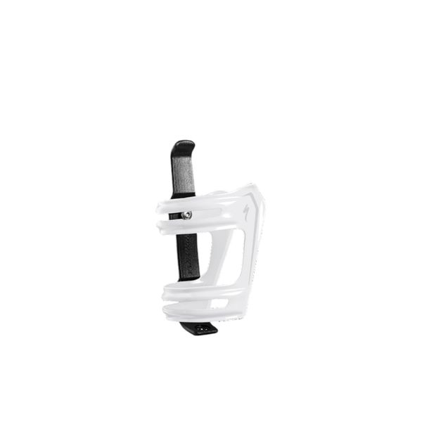 Suporte De Caramanhola Roll Cage Branco Specialized