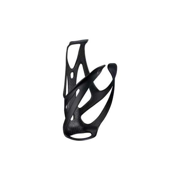Suporte De Caramanhola Carbon Rib Cage III S-Works Preto Fosco Specialized