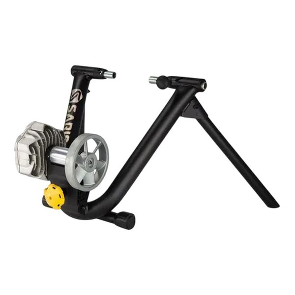 Rolo de Treino Bike Saris Fluid 2 Para Bicicleta