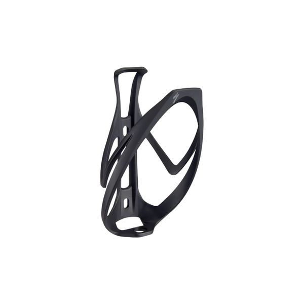 Suporte de Caramanhola Rib Cage II Preto Fosco Specialized