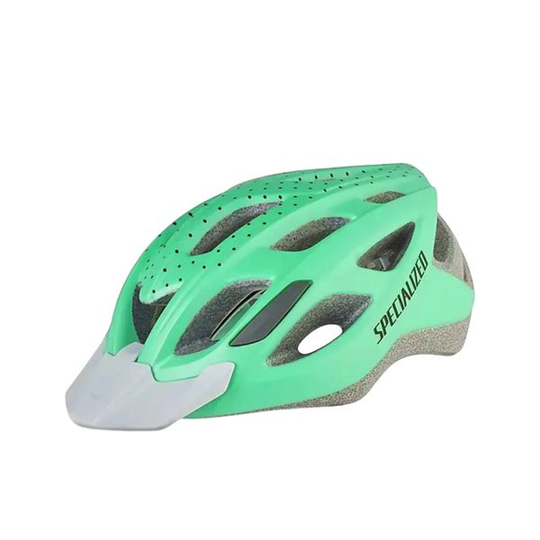 Capacete Verde Duet Tam. 52/58 Specialized