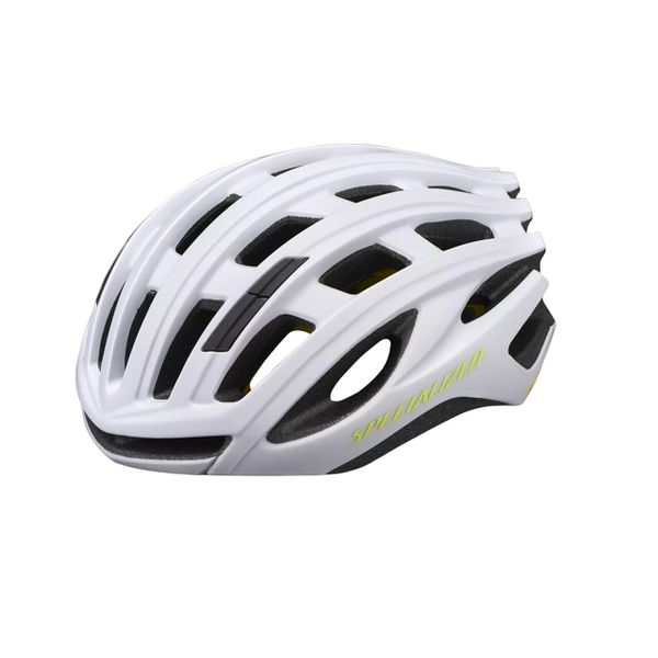 Capacete Propero III Cinza Claro Tam. S Specizlized