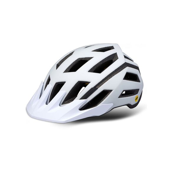 Capacete Tactic 3 Mip Branco