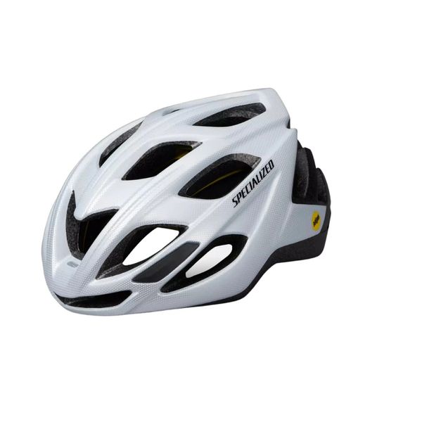 Capacete Chamonix Mips Tam. S/M Branco