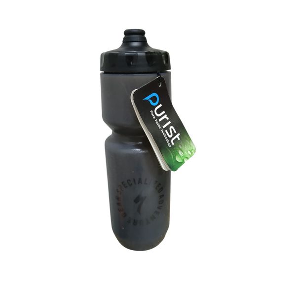 Garrafa Purist Mflo Fixy Cor Preto Grafty 770 Ml Specialized