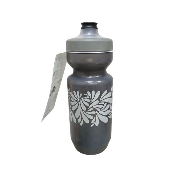 Garrafa Purist Cor CinzaCom Branca 650Ml Specialized