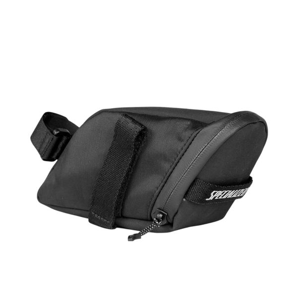 Mini Bolsa De Selim Preta Specialized