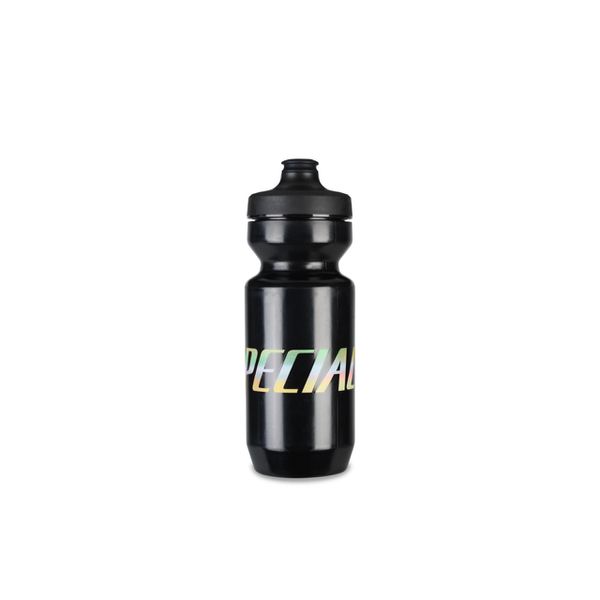 Caramanhola Purist Holografic WG Black 650ml Specialized