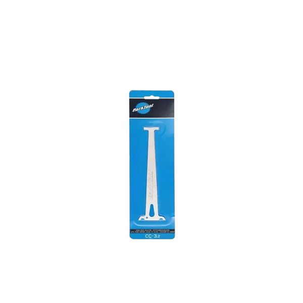 Medidor De Desgaste De Corrente Park Tool Cc-3.2