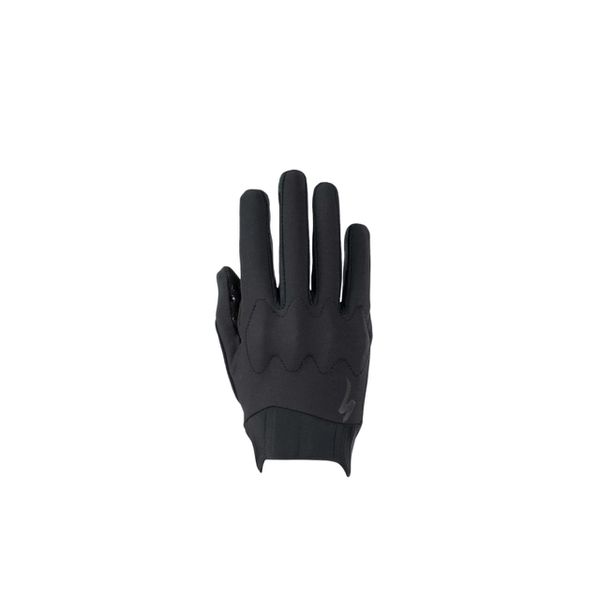 Luva Trail D3O Long Finger Masculina Tam. S Specialized