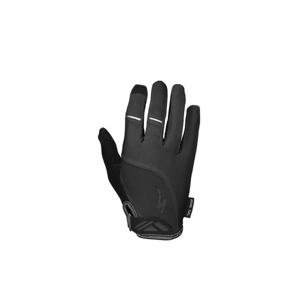 Luva Bg Dual Gel Wmn Tam. L Specialized