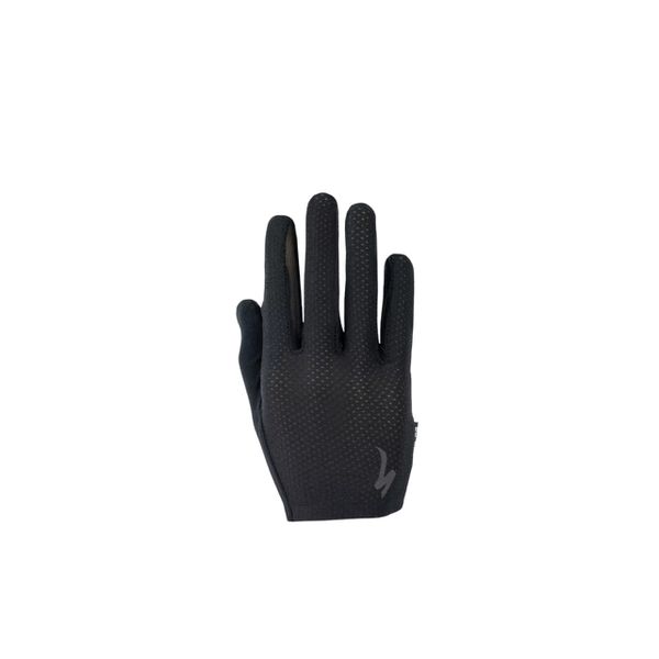 Luvas Masculinas Body Geometry Grail Long Finger Tam. M