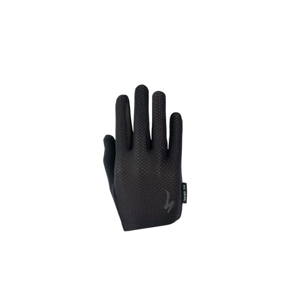 Luva Body Geometry Grail Long Finger Feminina Tam. XL