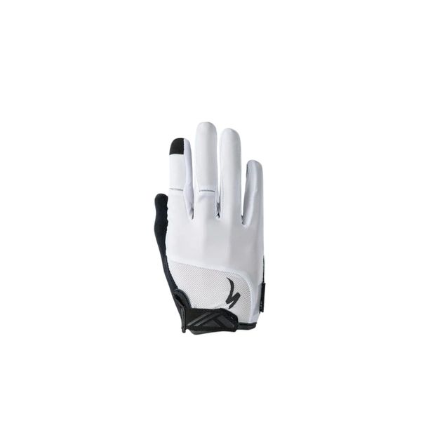 Luva De Gel Dupla Specialized Tam. Xl