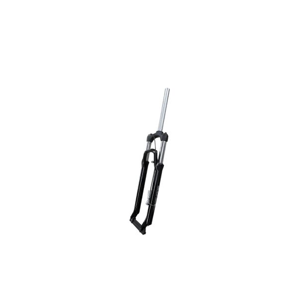 Suspensão Para Bike Aro 29 High One Preta Com Trava No Guidão