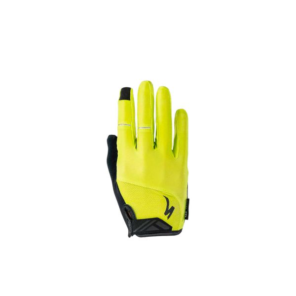 Luva Bg Dual Gel Specialized Tam. L