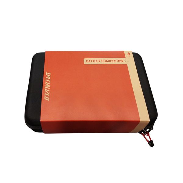 SL BATTERY CHARGER