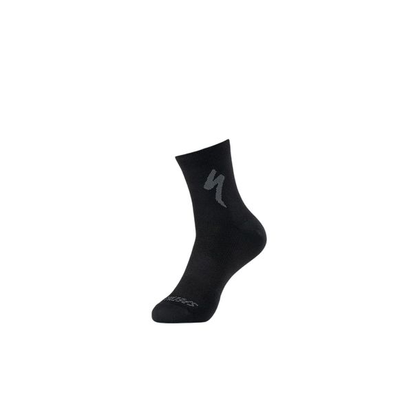 Meia Soft Air Cano Medio Specialized