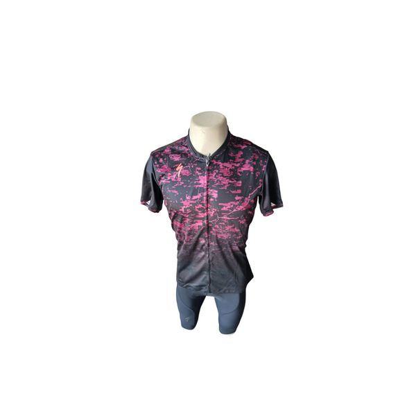 Camisa Rbx Sport Jersey Specialized