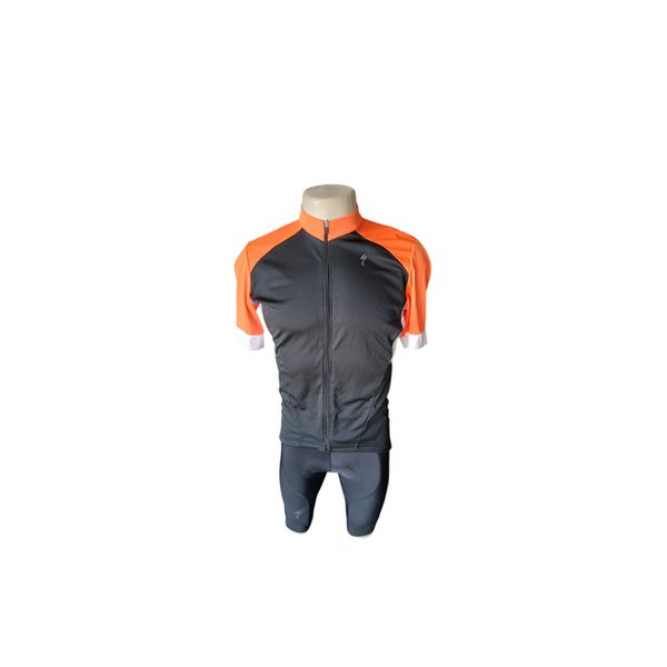 Camisa Sport Jersey Tam. S Specialized