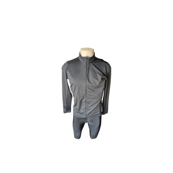 Camisa Manga Longa Lipstick Tam. L Specialzied