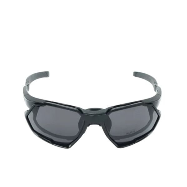Oculos Hb Rush Matte Black Gray 