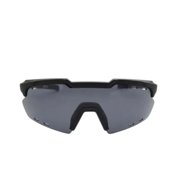Óculos Hb Shield Compac M Black Gray