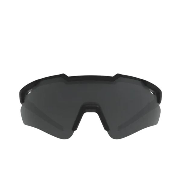 Óculos Solar Hb Shield Evo 2.0 Preto Fosco