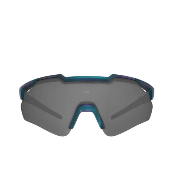 Óculos Hb Shield Comp 2.0 Rainbow Gray 